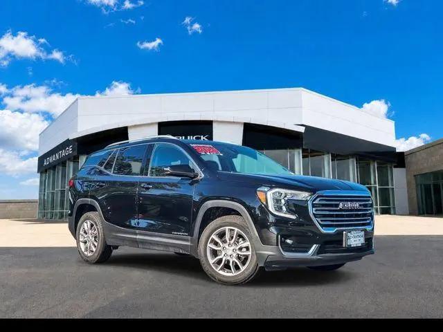 2024 GMC Terrain AWD SLT for sale in Hodgkins, IL