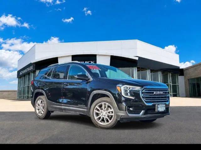 2024 GMC Terrain AWD SLT for sale in Hodgkins, IL
