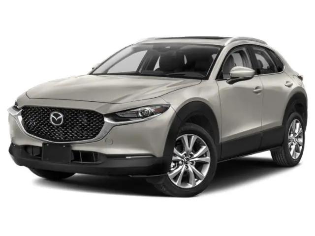 2023 Mazda CX-30 2.5 S Premium for sale in Denver, CO