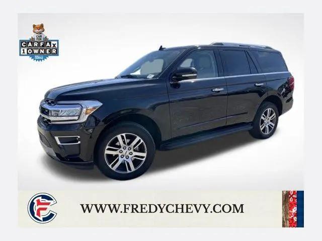 2024 Ford Expedition Limited for sale near Fredericktown, OH