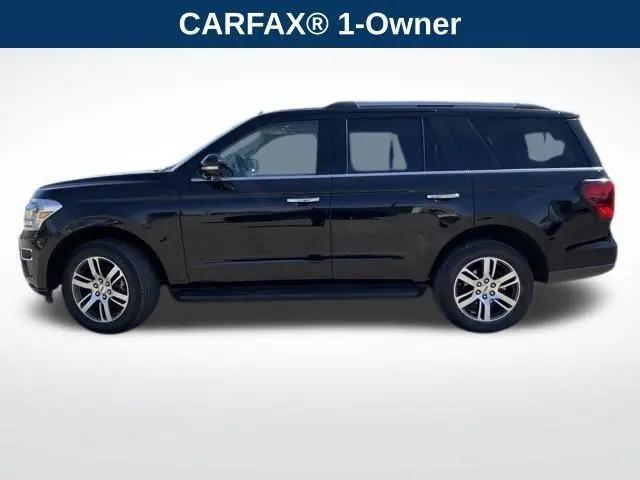 2024 Ford Expedition Limited for sale near Fredericktown, OH