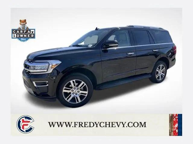 2024 Ford Expedition Limited for sale near Fredericktown, OH