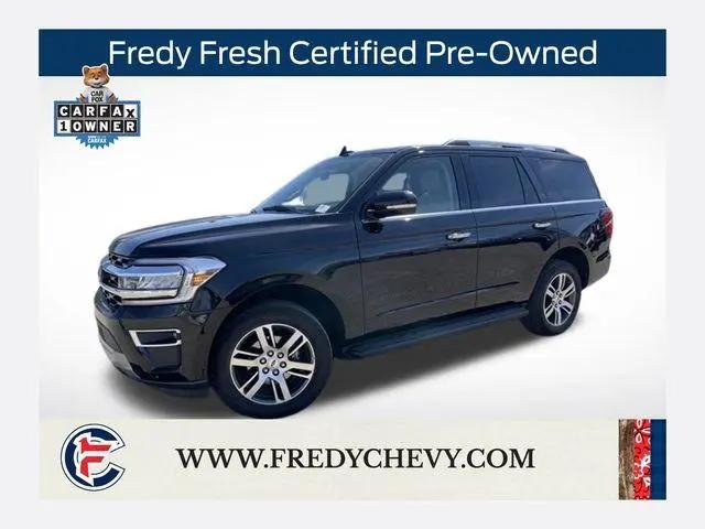 2024 Ford Expedition Limited for sale in Fredericktown, OH