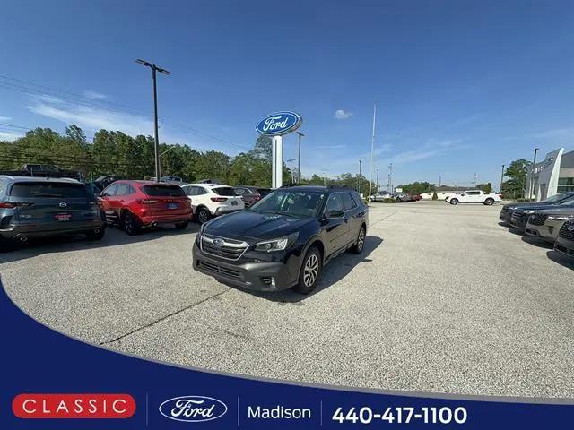 2022 Subaru Outback Premium for sale in Madison, OH