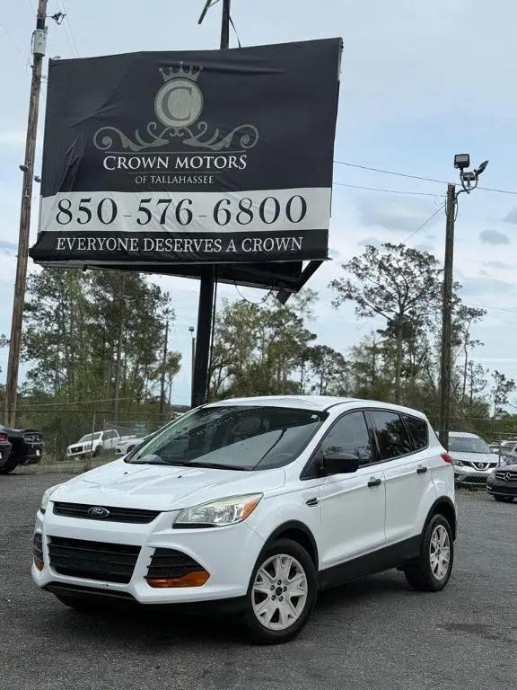 2014 Ford Escape S for sale in Tallahassee, FL