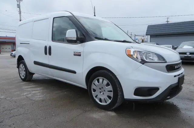 2021 Ram ProMaster City Tradesman SLT Cargo Van for sale in Wickliffe, OH