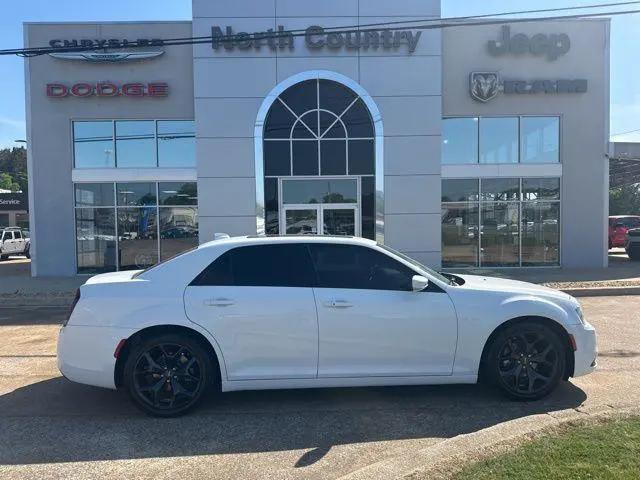 2022 Chrysler 300 S for sale in Jasper, AL