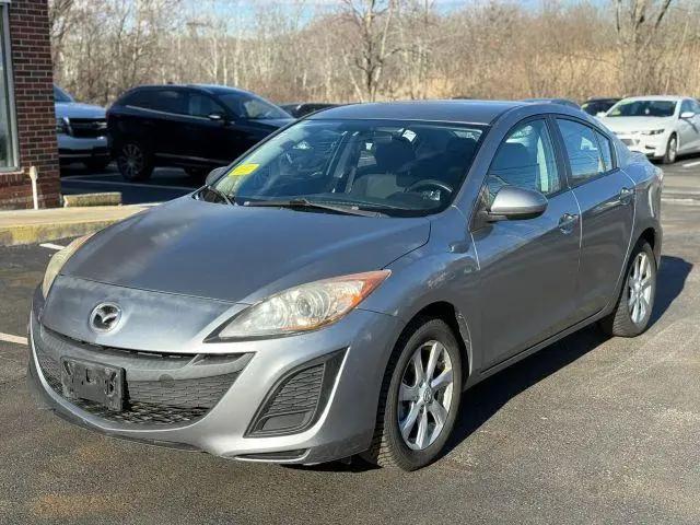2010 Mazda Mazda3 i Touring for sale in Southborough, MA