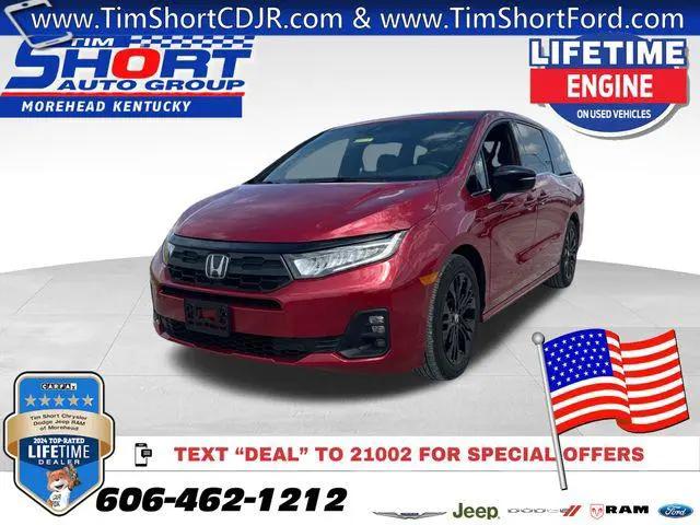 2025 Honda Odyssey Sport-L for sale in Morehead, KY