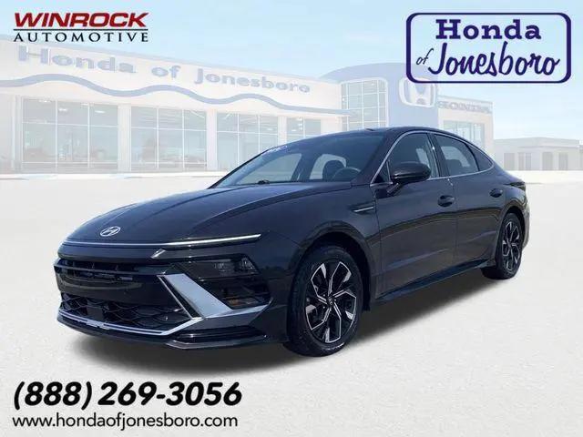 2024 Hyundai Sonata SEL for sale in Jonesboro, AR