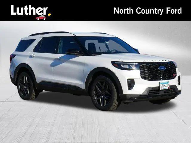 2026 Ford Explorer ST for sale in Minneapolis, MN