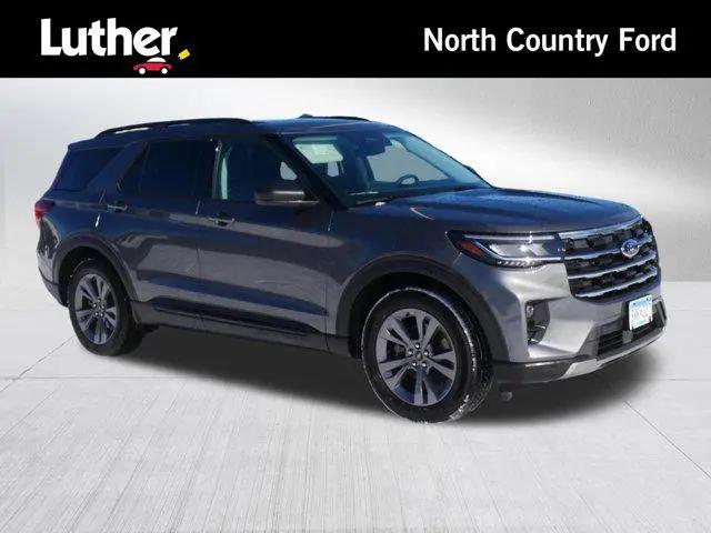 2026 Ford Explorer Active w/200A Pkg for sale in Minneapolis, MN