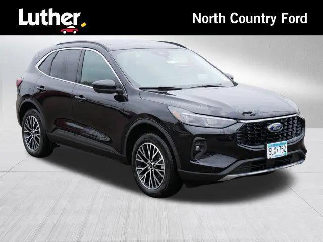 2025 Ford Escape PHEV for sale in Minneapolis, MN