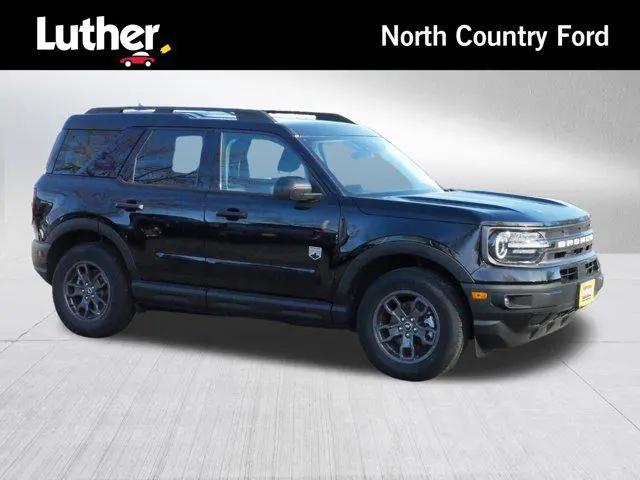 2024 Ford Bronco Sport Big Bend for sale in Minneapolis, MN