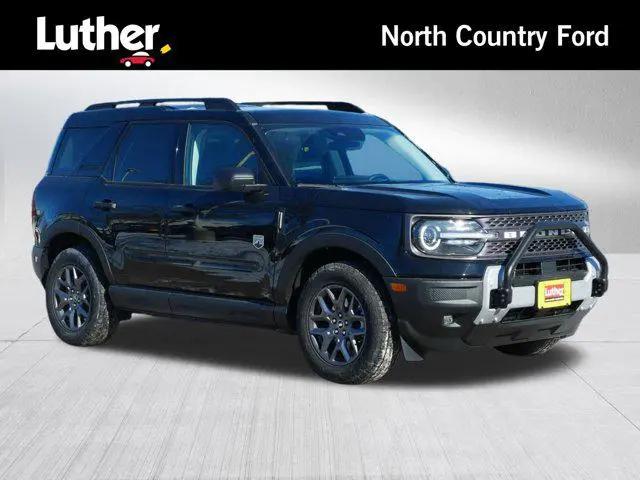 2025 Ford Bronco Sport Big Bend for sale in Minneapolis, MN