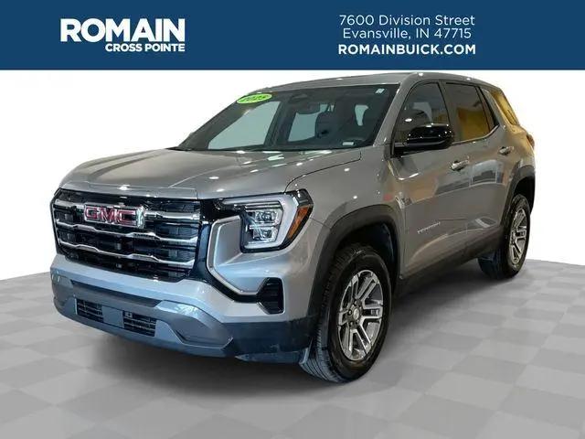 2026 GMC Terrain AWD Elevation for sale in Evansville, IN