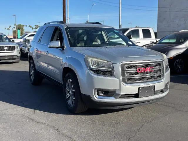 2015 GMC Acadia SLT-1 for sale in Mesa, AZ
