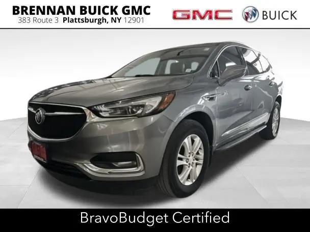 2021 Buick Enclave AWD Essence for sale in Plattsburgh, NY