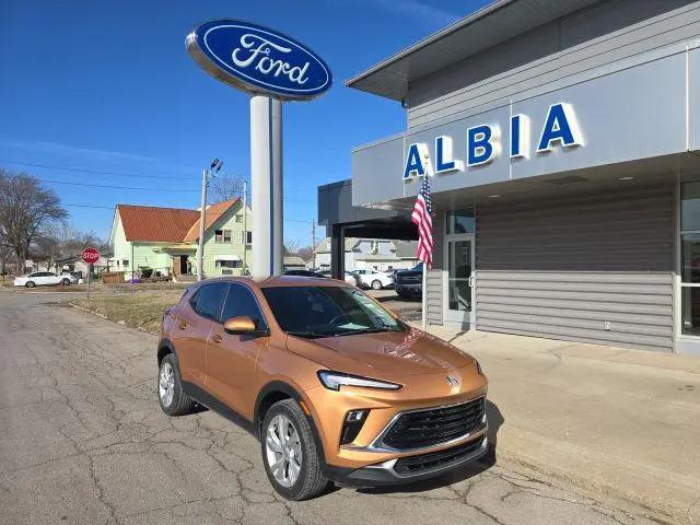 2024 Buick Encore GX Preferred FWD for sale in Albia, IA
