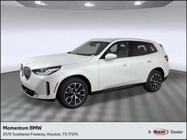 2026 BMW X3 30 xDrive for sale in Houston, TX