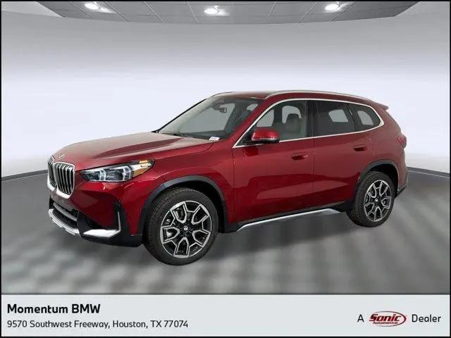 2026 BMW X1 xDrive28i for sale in Houston, TX
