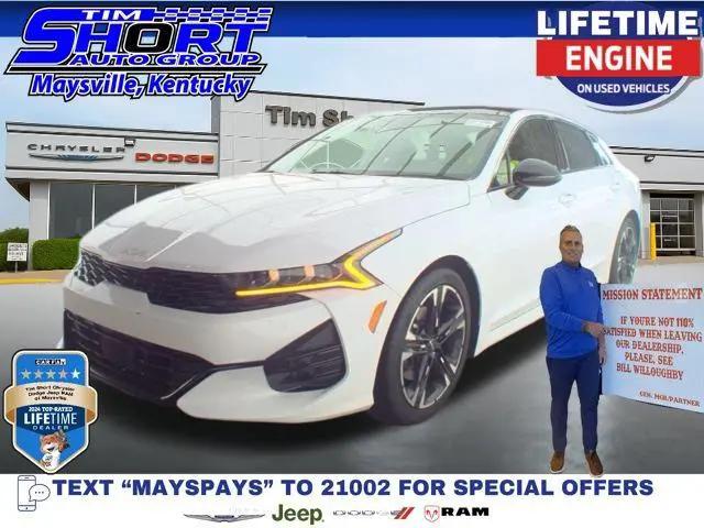 2023 Kia K5 GT-Line for sale in Maysville, KY