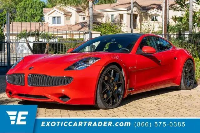 2018 Karma Revero Unknown for sale in Fort Lauderdale, FL