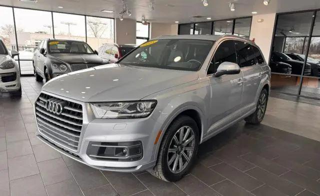 2018 Audi Q7 2.0T Premium for sale in West Chicago, IL