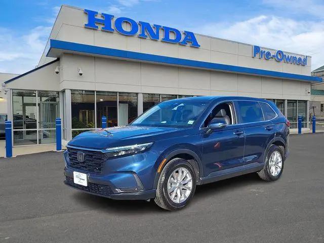 2024 Honda CR-V EX-L AWD for sale in Mahwah, NJ