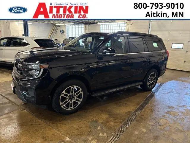 2025 Ford Expedition Active for sale in Aitkin, MN