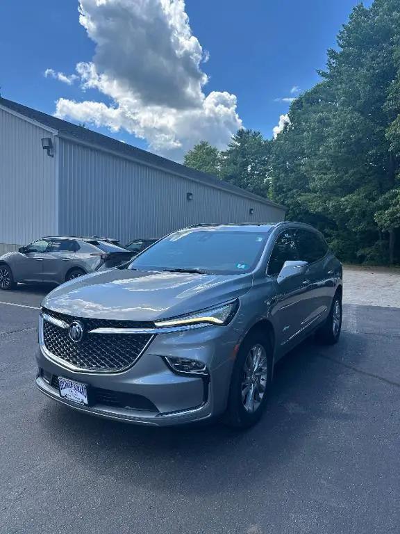 2023 Buick Enclave Avenir AWD for sale in Tilton, NH