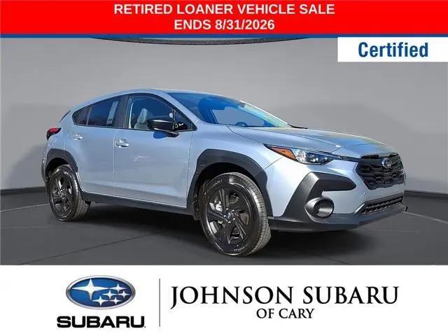 2026 Subaru Crosstrek Base for sale in Cary, NC