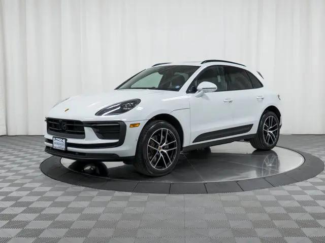 2023 Porsche Macan Unknown for sale in Springfield, IL