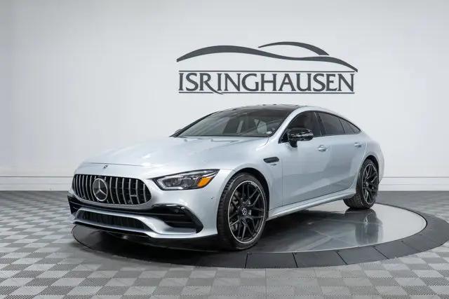 2021 Mercedes-Benz AMG GT AMG GT 43 for sale in Springfield, IL