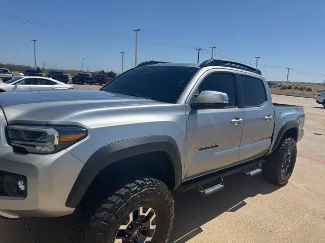 2023 Toyota Tacoma TRD Sport for sale in Corsicana, TX