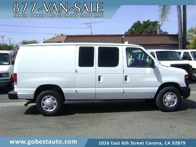 2010 Ford E-350 Super Duty Commercial for sale in Corona, CA