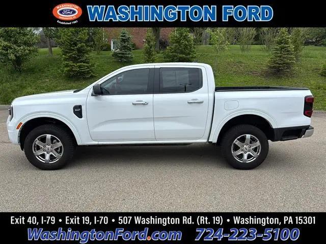2024 Ford Ranger XLT for sale in Washington, PA