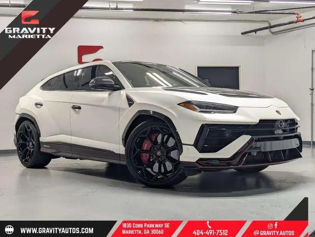 2023 Lamborghini Urus Performante for sale in Marietta, GA
