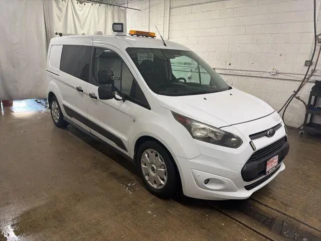 2014 Ford Transit Connect XLT for sale near Chicago, IL
