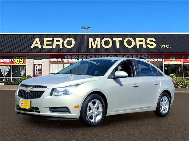 2012 Chevrolet Cruze 1LT for sale in Essex, MD