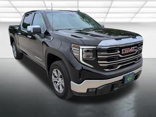 2024 GMC Sierra 1500 4WD Crew Cab Short Box SLT for sale in Sherman, TX