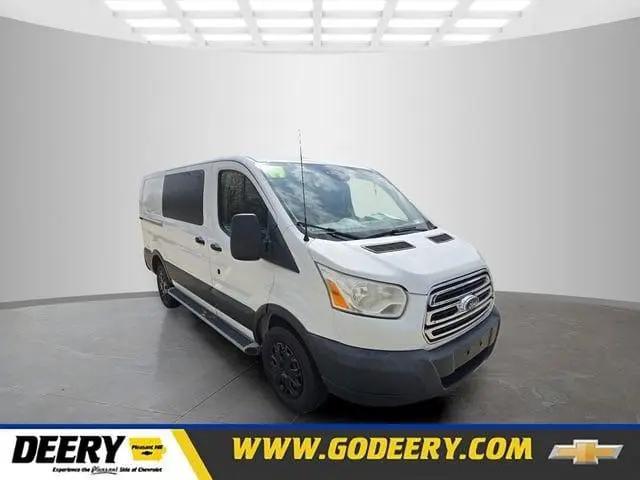 2019 Ford Transit Base for sale in Pleasant Hill, IA