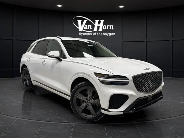 2025 Genesis GV70 3.5T AWD Sport for sale in Sheboygan, WI