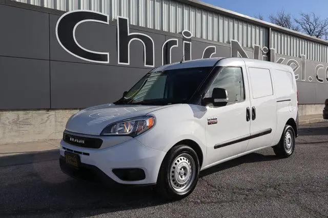 2022 Ram ProMaster City Cargo Van Cargo Van for sale in Broken Arrow, OK