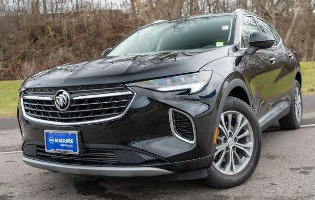 2023 Buick Envision Preferred FWD for sale in Syracuse, NY