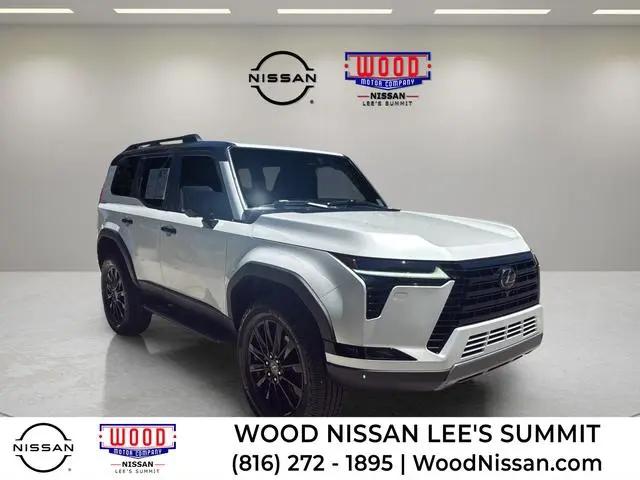 2024 Lexus GX 550 Overtrail+ for sale in Lee's Summit, MO
