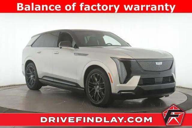 2025 Cadillac Escalade Sport 2 AWD for sale in Findlay, OH
