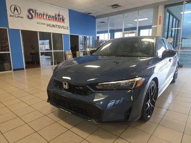 2026 Honda Civic Sport for sale in Huntsville, AL