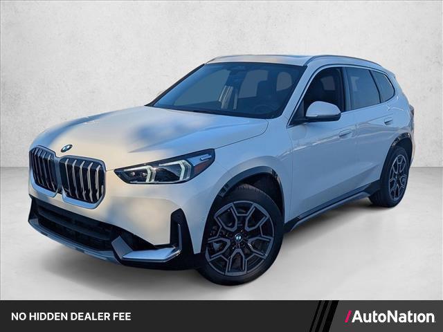 2026 BMW X1 xDrive28i for sale in Delray Beach, FL