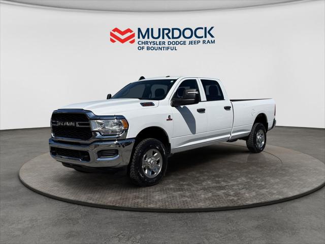 2024 Ram 2500 Tradesman Crew Cab 4x4 8' Box for sale in West Bountiful, UT